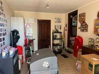 Villa unifamiliare Strada Provinciale San Marco ai Monti, San Marco Ai Monti, Sant'Angelo a Cupolo — foto 24 di 34