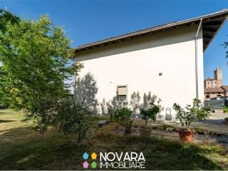 Villa unifamiliare via C. Marx, 20, Vespolate — foto 21 di 28