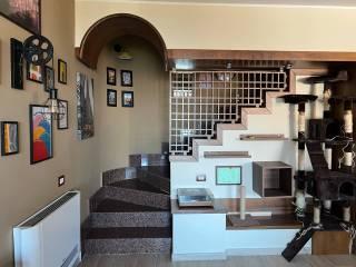 Villa unifamiliare Strada Provinciale San Marco ai Monti, San Marco Ai Monti, Sant'Angelo a Cupolo — foto 14 di 34