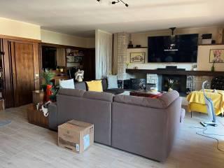 Villa unifamiliare Strada Provinciale San Marco ai Monti, San Marco Ai Monti, Sant'Angelo a Cupolo — foto 4 di 34