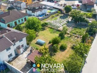 Villa unifamiliare via C. Marx, 20, Vespolate — foto 25 di 28