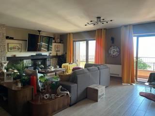 Villa unifamiliare Strada Provinciale San Marco ai Monti, San Marco Ai Monti, Sant'Angelo a Cupolo — foto 11 di 34