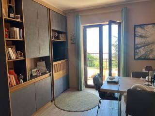 Villa unifamiliare Strada Provinciale San Marco ai Monti, San Marco Ai Monti, Sant'Angelo a Cupolo — foto 12 di 34
