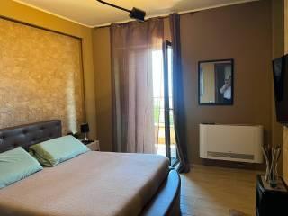 Villa unifamiliare Strada Provinciale San Marco ai Monti, San Marco Ai Monti, Sant'Angelo a Cupolo — foto 21 di 34