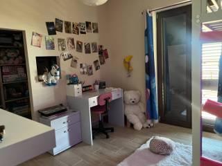 Villa unifamiliare Strada Provinciale San Marco ai Monti, San Marco Ai Monti, Sant'Angelo a Cupolo — foto 13 di 34