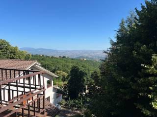 Villa unifamiliare Strada Provinciale San Marco ai Monti, San Marco Ai Monti, Sant'Angelo a Cupolo — foto 26 di 34