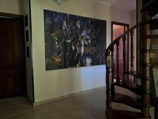Villa unifamiliare Strada Provinciale San Marco ai Monti, San Marco Ai Monti, Sant'Angelo a Cupolo — foto 31 di 34