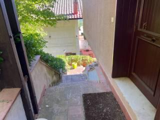 Villa unifamiliare Strada Provinciale San Marco ai Monti, San Marco Ai Monti, Sant'Angelo a Cupolo — foto 8 di 34