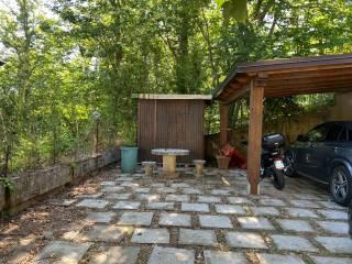 Villa unifamiliare Strada Provinciale San Marco ai Monti, San Marco Ai Monti, Sant'Angelo a Cupolo — foto 22 di 34
