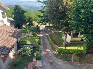 Villa unifamiliare Strada Provinciale San Marco ai Monti, San Marco Ai Monti, Sant'Angelo a Cupolo — foto 5 di 34