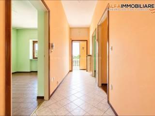 Casa colonica via Gaspare Cavagnino 12, Centro, Momo — foto 17 di 28