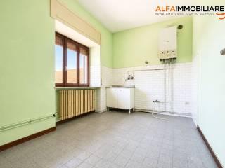 Casa colonica via Gaspare Cavagnino 12, Centro, Momo — foto 22 di 28