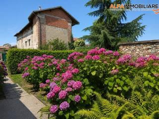 Casa colonica via Gaspare Cavagnino 12, Centro, Momo — foto 28 di 28