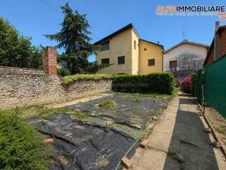 Casa colonica via Gaspare Cavagnino 12, Centro, Momo — foto 19 di 28