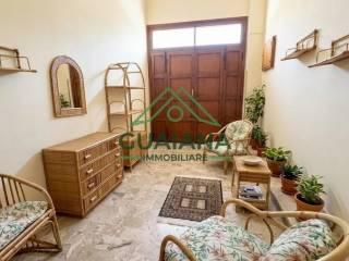 Villa unifamiliare via Giacinto, 7, Rigaletta, Erice — foto 3 di 38