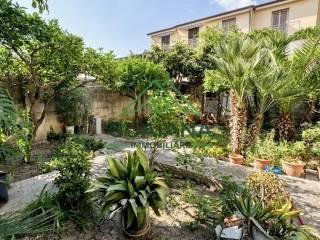 Villa unifamiliare via Giacinto, 7, Rigaletta, Erice — foto 32 di 38