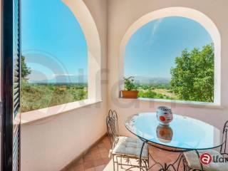 Villa unifamiliare via Vicini 14, Castrocielo — foto 20 di 37