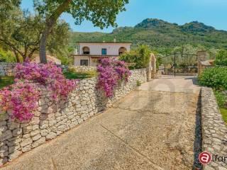 Villa unifamiliare via Vicini 14, Castrocielo — foto 4 di 37