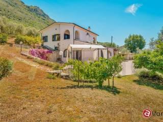 Villa unifamiliare via Vicini 14, Castrocielo