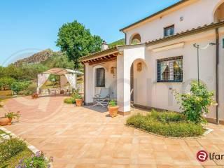 Villa unifamiliare via Vicini 14, Castrocielo — foto 2 di 37
