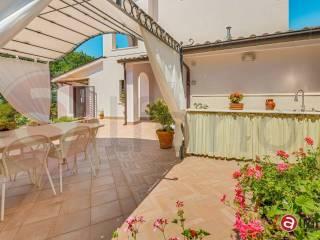 Villa unifamiliare via Vicini 14, Castrocielo — foto 32 di 37