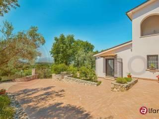 Villa unifamiliare via Vicini 14, Castrocielo — foto 23 di 37