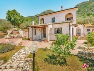 Villa unifamiliare via Vicini 14, Castrocielo — foto 33 di 37