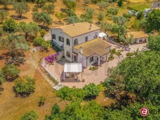 Villa unifamiliare via Vicini 14, Castrocielo — foto 12 di 37