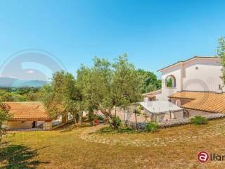 Villa unifamiliare via Vicini 14, Castrocielo — foto 9 di 37