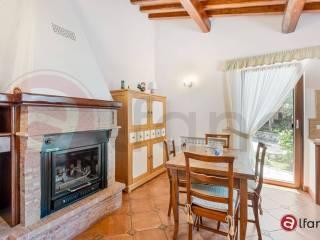 Villa unifamiliare via Vicini 14, Castrocielo — foto 35 di 37