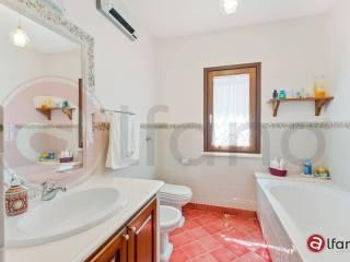 Villa unifamiliare via Vicini 14, Castrocielo — foto 26 di 37