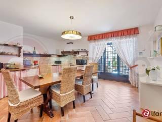 Villa unifamiliare via Vicini 14, Castrocielo — foto 8 di 37