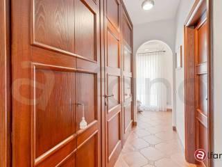 Villa unifamiliare via Vicini 14, Castrocielo — foto 30 di 37