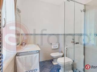 Villa unifamiliare via Vicini 14, Castrocielo — foto 22 di 37