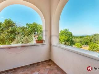 Villa unifamiliare via Vicini 14, Castrocielo — foto 36 di 37