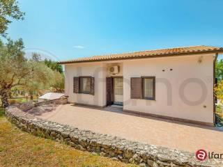 Villa unifamiliare via Vicini 14, Castrocielo — foto 25 di 37