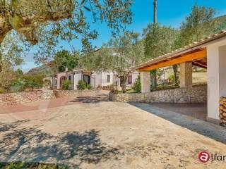 Villa unifamiliare via Vicini 14, Castrocielo — foto 34 di 37