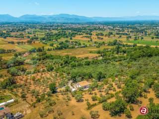 Villa unifamiliare via Vicini 14, Castrocielo — foto 17 di 37