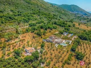 Villa unifamiliare via Vicini 14, Castrocielo — foto 15 di 37