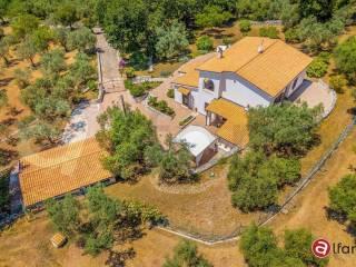 Villa unifamiliare via Vicini 14, Castrocielo — foto 10 di 37