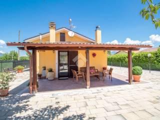 Villa unifamiliare via Velinia 33, Rieti — foto 14 di 30