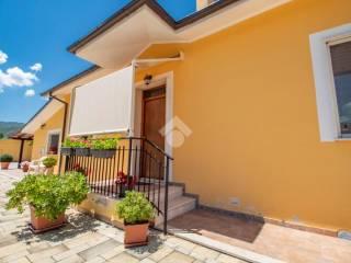 Villa unifamiliare via Velinia 33, Rieti — foto 29 di 30