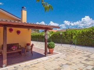 Villa unifamiliare via Velinia 33, Rieti — foto 10 di 30
