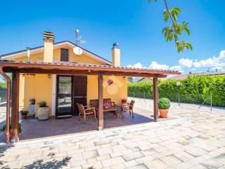 Villa unifamiliare via Velinia 33, Rieti — foto 28 di 30