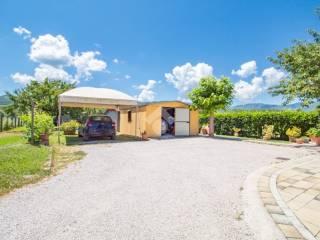 Villa unifamiliare via Velinia 33, Rieti — foto 27 di 30