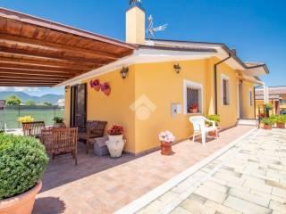 Villa unifamiliare via Velinia 33, Rieti — foto 26 di 30