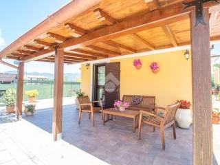 Villa unifamiliare via Velinia 33, Rieti — foto 30 di 30