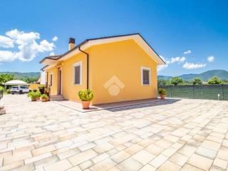 Villa unifamiliare via Velinia 33, Rieti — foto 25 di 30