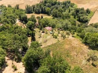 Villa unifamiliare Strada Provinciale Spineto, Roccantica — foto 3 di 45