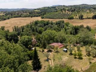 Villa unifamiliare Strada Provinciale Spineto, Roccantica — foto 33 di 45